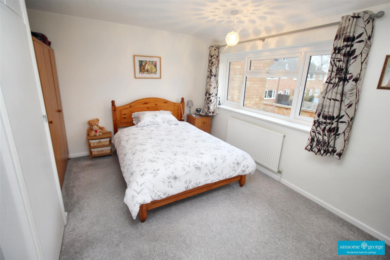 Kentwood Close, Tilehurst, Reading